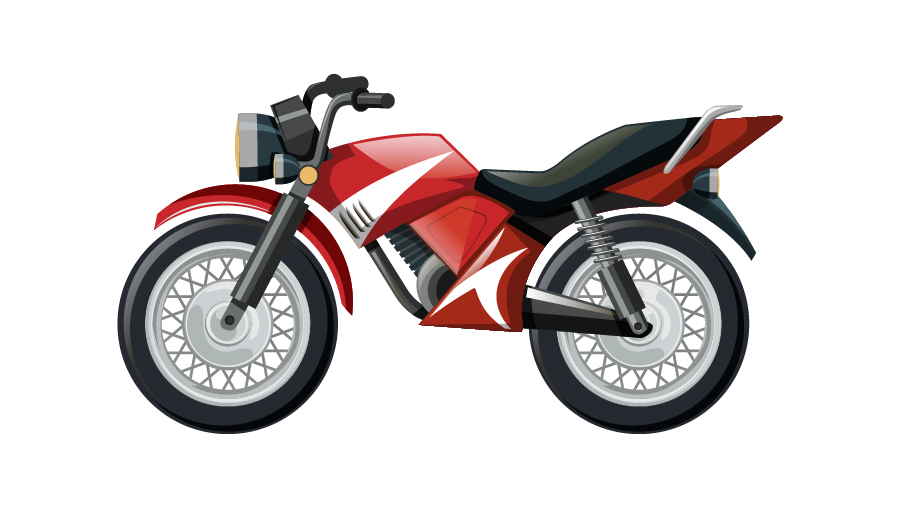 Electric motorcycles